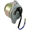 Wai Global Alternator, ALTKUBOTA PM 12V 14A, 14 Amp12 Volt, 1Groove Pulley 10932N - alternate 1